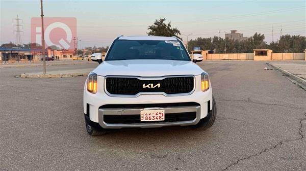 Kia for sale in Iraq